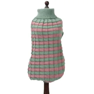 Pet Expert Haina Caine Green/Pink BO-S23001 - m