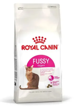 Royal Canin Feline Fussy Exigent - 10-kg