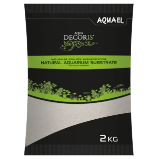 AQUAEL PIETRIS QUARTZ 0.1-0.3 MM 2 KG 114041