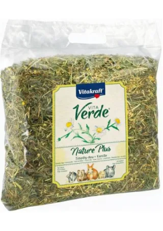 Vitakraft Vita Verde Fan Cu Gura Musetel 500 g