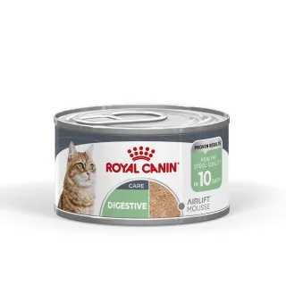 ROYAL CANIN Airlift Mousse Digestive Care, hrana umeda pisici, 85 g