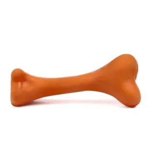 Jucarie pentru caini Os 21 cm
