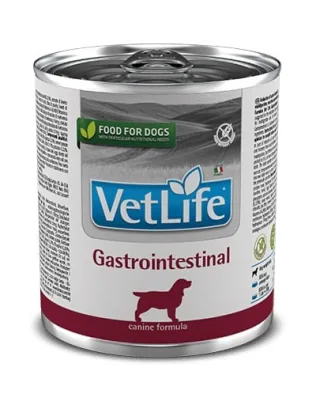 FARMINA VET Life Natural Diet Dog Gastrointestinial 300 g