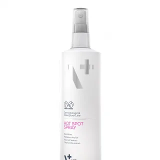 VetExpert Spray Nanosilver Hot Spot, 100 ml
