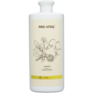 Promedivet Pro Vital Sampon Musetel 500 ml