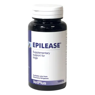 EPILEASE 1000 MG - 60 CAPSULE