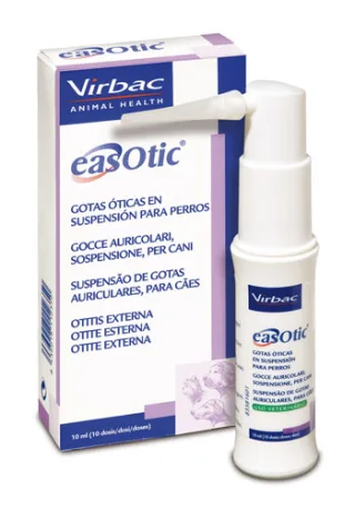 EASOTIC - FLACON 10ML