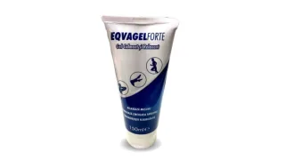 EQVAGEL FORTE - 150 G