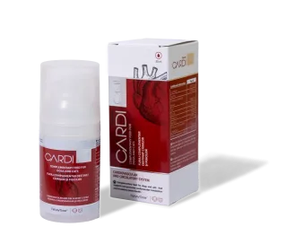 CARDI-ON - 30 ML