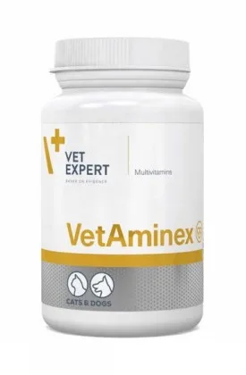 VETAMINEX - 60 CAPSULE TWIST OFF