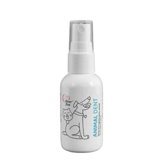 Spray dentar antiseptic - 50ml