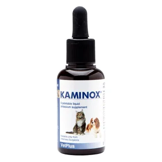 Kaminox -  60 ml