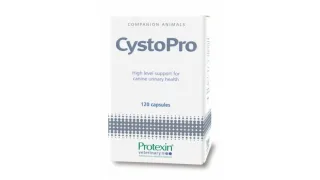 CYSTOPRO - 120 CAPSULE