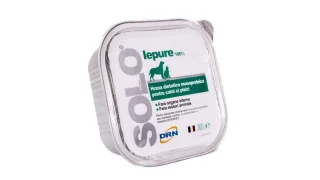 SOLO COGNILIO - CONSERVA 300 G IEPURE x 18 BUC