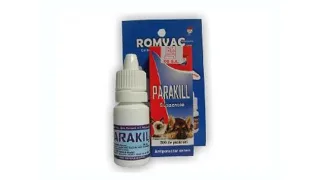 PARAKILL - 10 ML