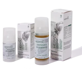 HEPATIC-ON - 50 ML