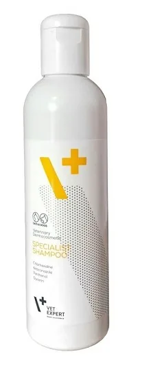 VETEXPERT SAMPON SPECIALIST - 250 ML