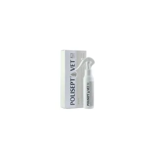POLISEPT VET SPRAY - 200 ML