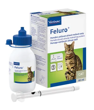 FELURO CAT - 60 ML