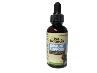 K-9 Immune Support pentru caini si pisici - 57ml