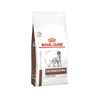 Royal Canin Gastro Intestinal High Fibre / Fibre Response Dog - 2 kg