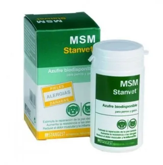 MSM - 60 TABLETE