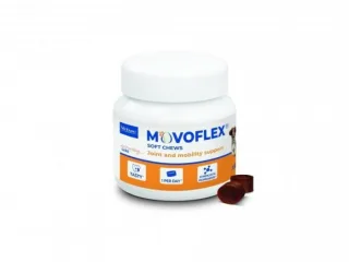 Movoflex Soft Chews M (15 – 35 kg) 30 comprimate