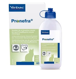 PRONEFRA - 60 ML