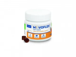 Movoflex Soft Chews L ( 35 kg) 30  comprimate