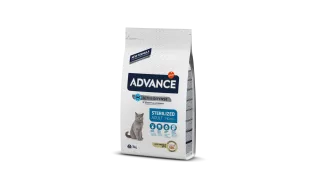 Advance Cat Sterilized - 3 kg