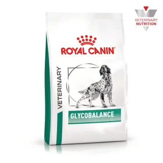 ROYAL CANIN VETERINARY DIET Glycobalance, XS-XL, dietă veterinară, hrană uscată câini, diabet, 12kg