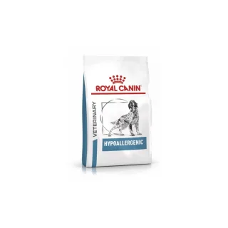 Royal Canin Hypoallergenic Dog - 7 Kg