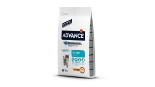 Advance Cat Kitten - 10 kg