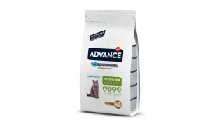 Advance Cat Sterilised Junior - 10 kg