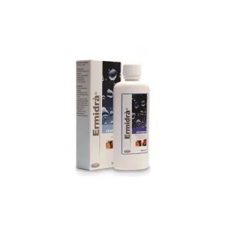 Ermidra Sampon - 250 ml