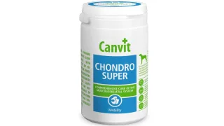 Canvit Chondro Super for Dogs 500 g