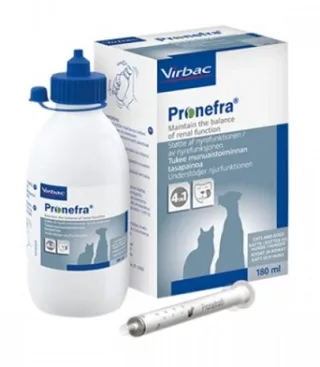 PRONEFRA - 180 ML