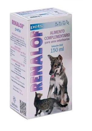 RENALOF - 150 ML