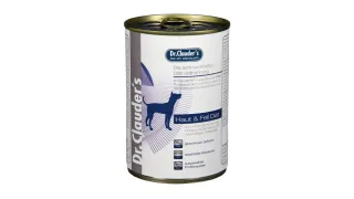 Dr. Clauder's Afectiuni Dermatologice - 400 g