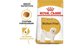 Royal Canin Bichon Frise Adult hrana uscata caine -  1.5 kg