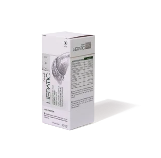 HEPATIC-ON - 30 ML