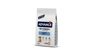 Advance Dog Mini Light -  3 kg