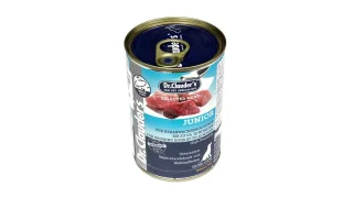 Dr. Clauder's Selected Meat Junior -  400 g