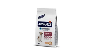 Advance Dog Mini Senior - 3 kg