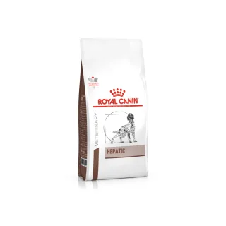 Royal Canin Hepatic Dog - 12 Kg