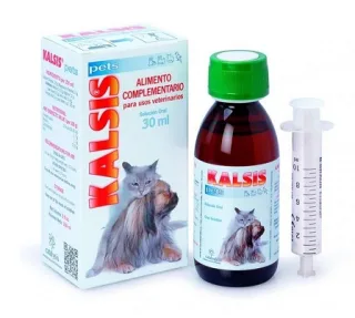 KALSIS PETS - 30 ML