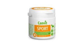 Canvit Sport for Dogs 230 g