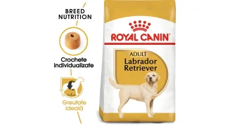 Royal Canin Labrador Adult hrana uscata caine - 3 kg