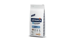 Advance Dog Medium Light - 12 kg