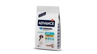 Advance Dog Puppy Sensitive - 12 kg